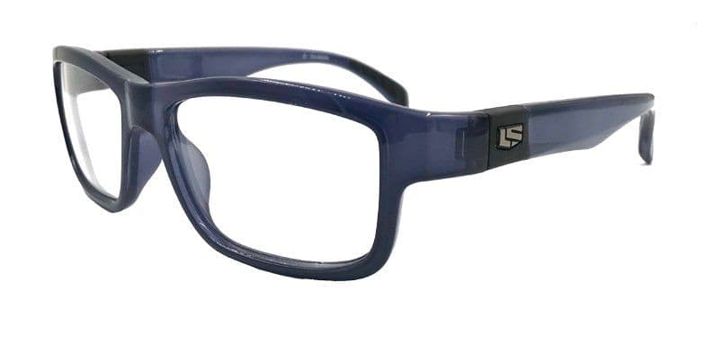 LS Rec-Specs X8-100 Active Eyewear