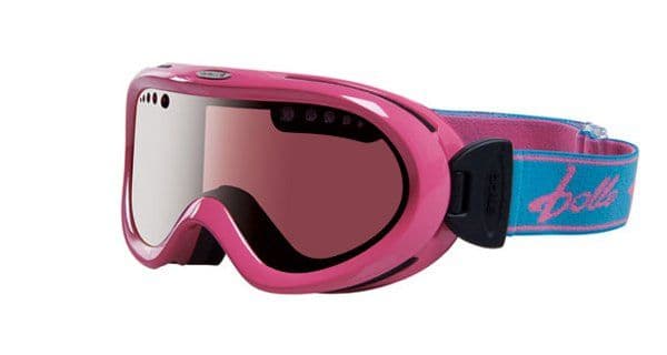 Bolle Nebula Ski Goggles