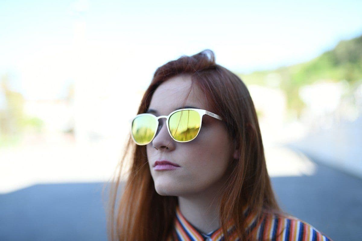 Ocean Ava Sunglasses
