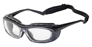 Hilco OG-220FS Rx Safety Glasses