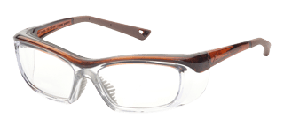 Hilco OG-220S Rx Safety Glasses