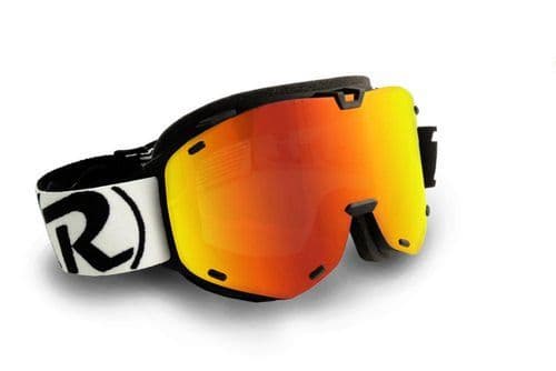 Raleri Dartpin Ski Goggles