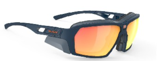 Rudy Project Agent Q Sunglasses