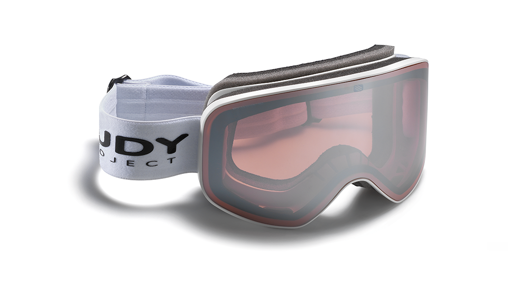 Rudy Project Skermo Snow Goggles