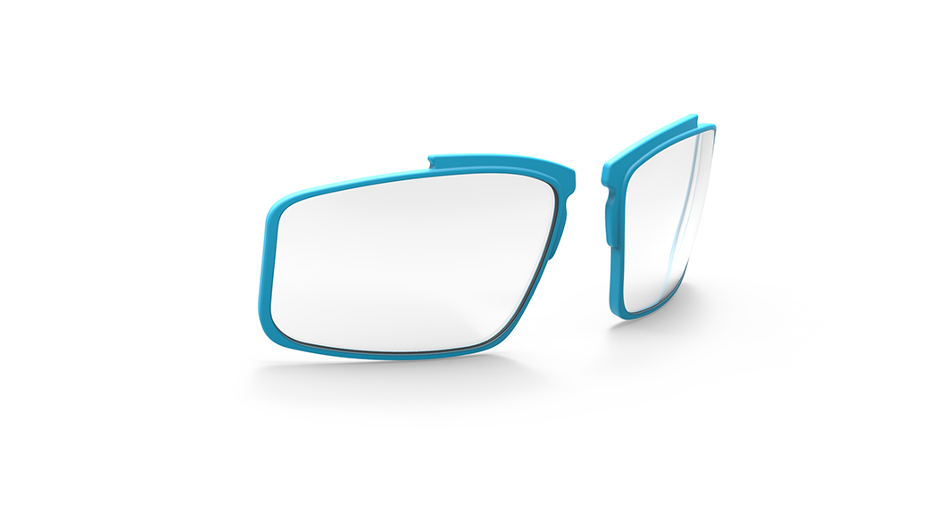 Rudy Project Vulcan Multi-Sport Glasses