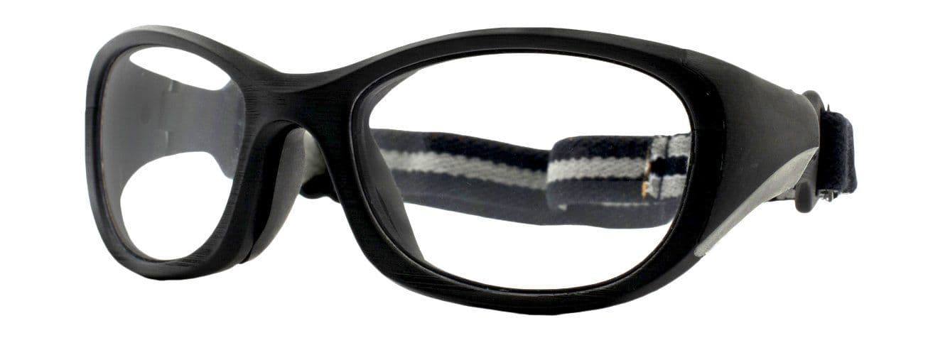 LS Rec-Specs F8 All Pro Goggle ASTM Sports Glasses