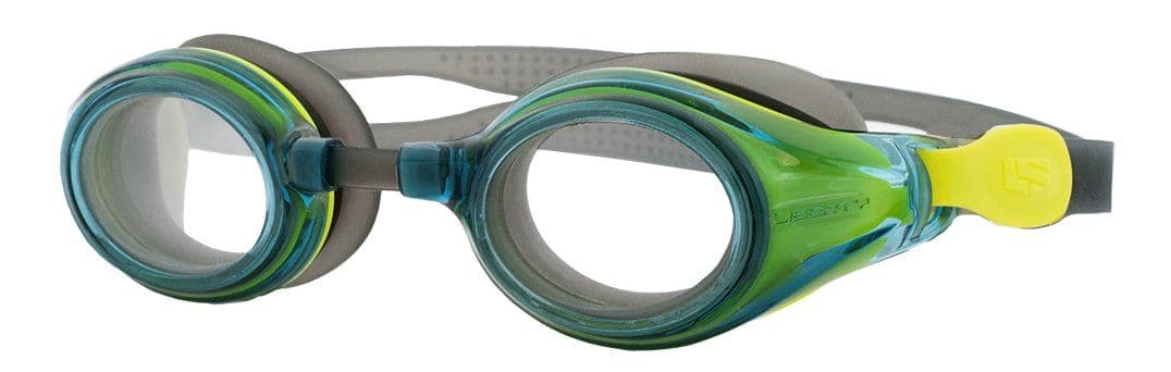 LS Rec-Specs Frog Eye Water Sport Goggles
