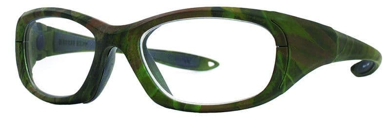 LS Rec-Specs Maxx 30 ASTM Sports Glasses