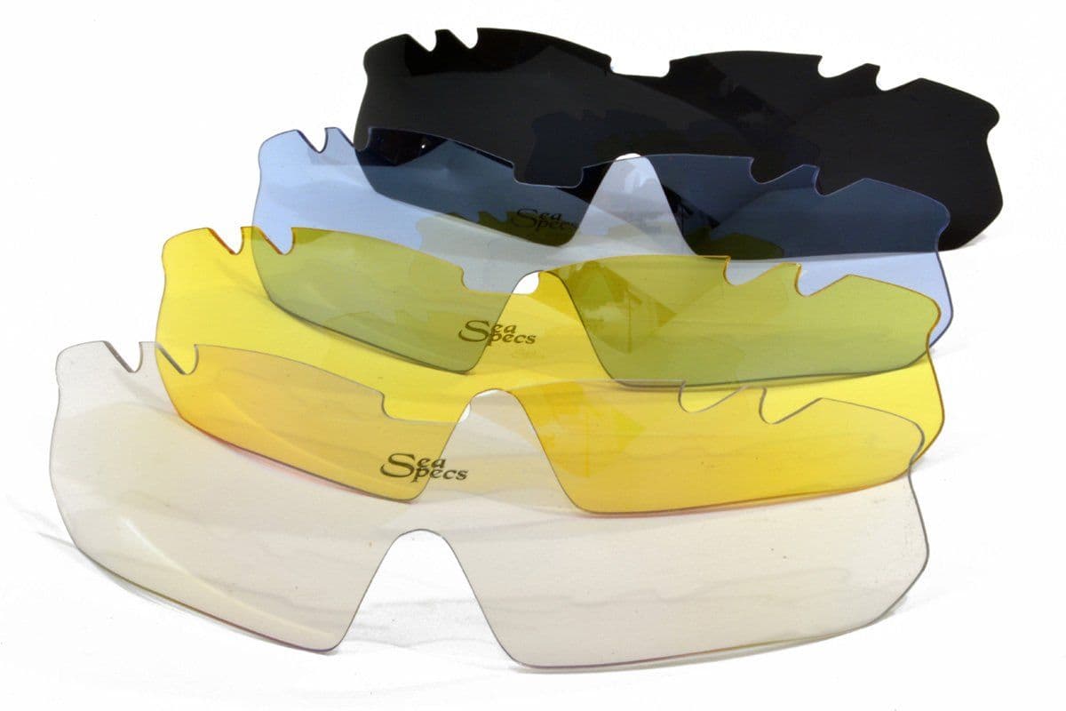 Seaspecs Cycler Sunglasses