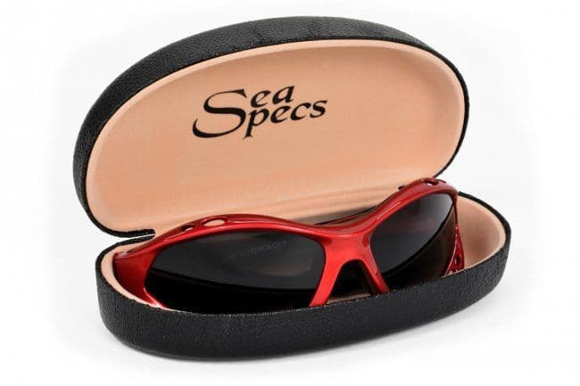 Seaspecs aFloat Zephyr Water Sport Sunglasses