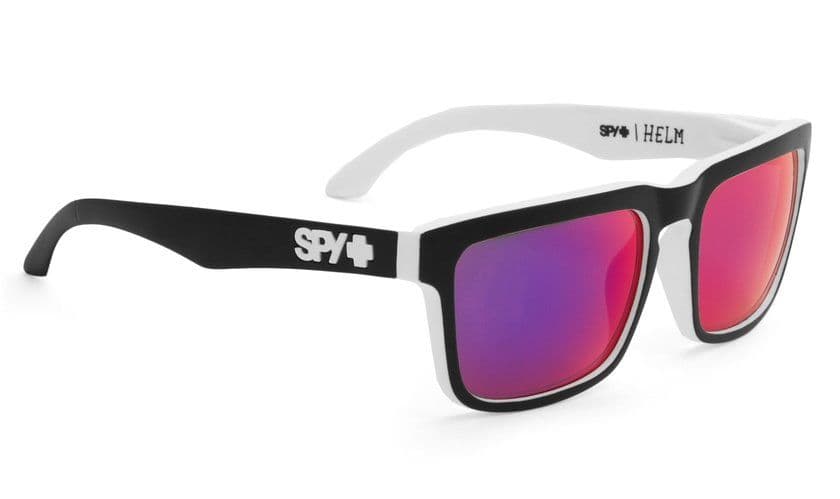 Spy Optic Helm Sunglasses