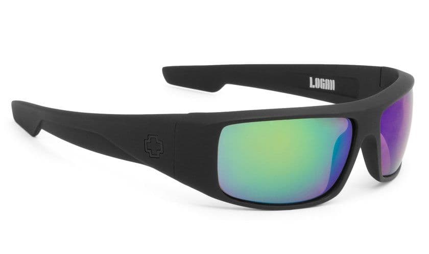 Spy Optic Logan Sunglasses