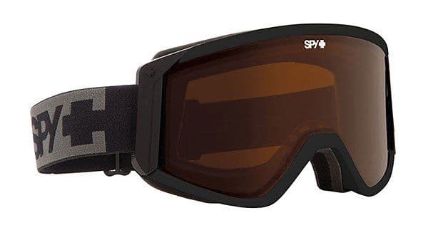 Spy Optic Raider Snow Goggles