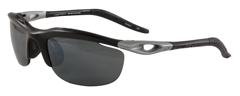 Switch Magnetic H-Wall Fusion Sunglasses