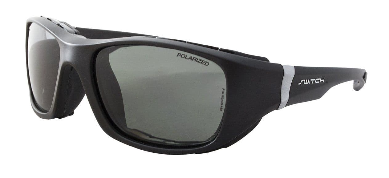 Switch Magnetic Highlander Sunglasses