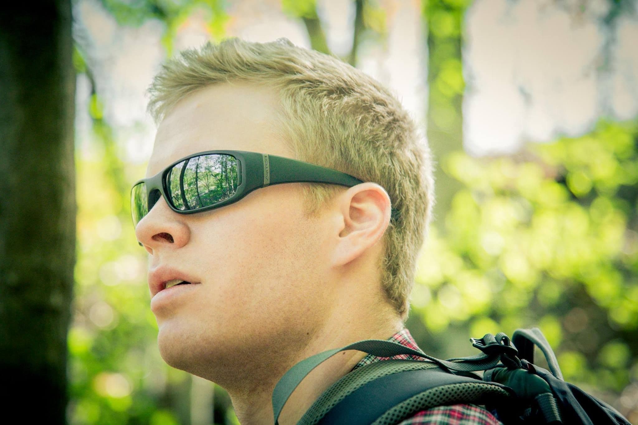 Switch Magnetic Boreal Sunglasses