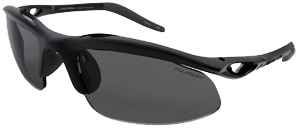 Switch Magnetic H-Wall Sweptback Sunglasses