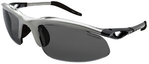 Switch Magnetic H-Wall Sweptback Sunglasses