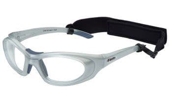 Hilco T-Zone ASTM Rated Sports Goggles