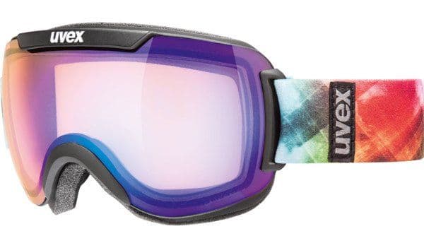 Uvex Downhill 2000 VM/VP Ski Goggles