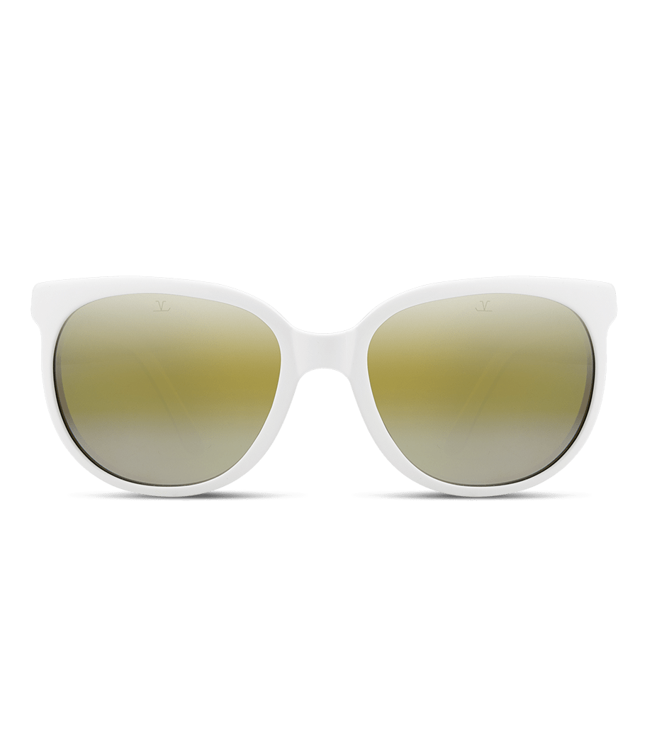 Vuarnet 002 Cateye Sunglasses