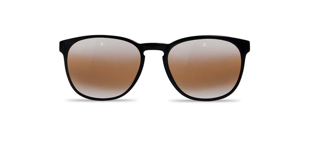 Vuarnet 1622 District Medium Round Sunglasses