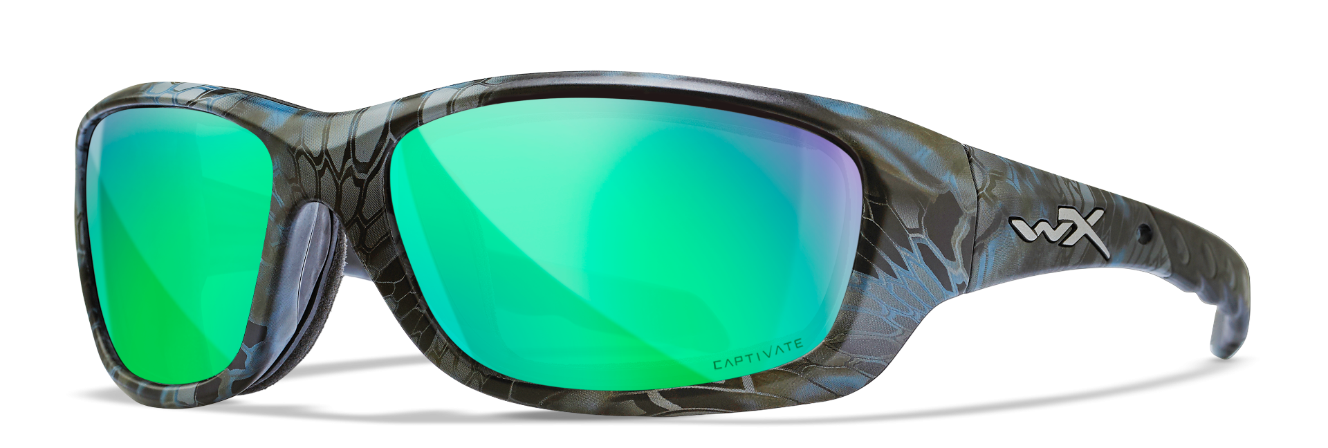 Wiley-X WX Gravity Sunglasses