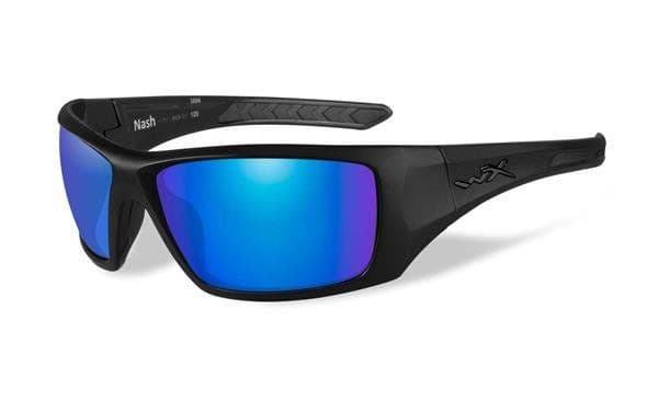 Wiley-X WX Nash Sunglasses