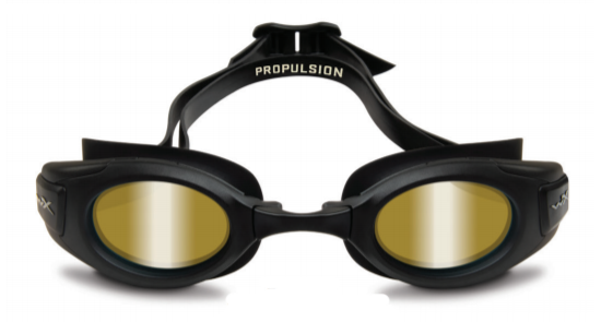 Wiley-X Propulsion Swim Goggles