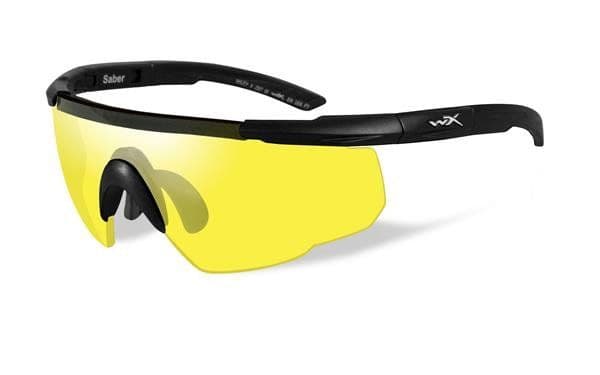Wiley-X Saber Advanced Sunglasses
