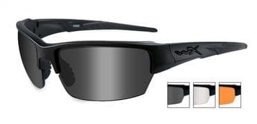 Wiley-X WX Saint Sunglasses