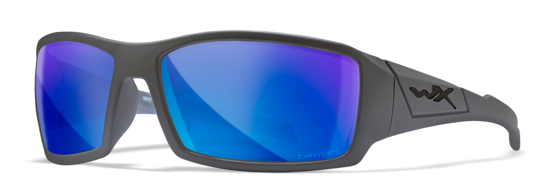 Wiley-X WX Twisted Sunglasses