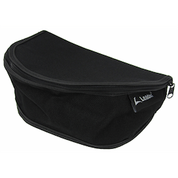 Deluxe Zipper Case (included with sport pkg)