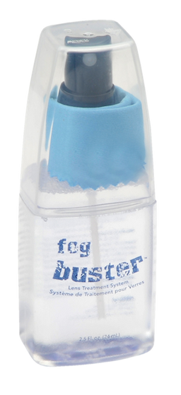 Fog Buster