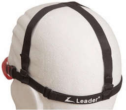 Strap-Adapt Under the Helmet (included with frame)