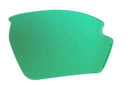 Replacement Lenses Polar3FX HDR Multilaser Green