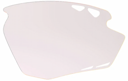 Replacement Lenses Running Version ImpactX2 Clear to Red