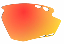 Replacement Lenses Running Version Multilaser Orange